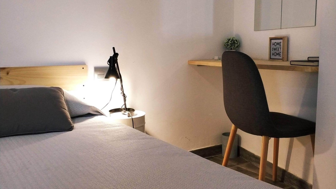 Photo of Bedroom in La Trinidad-San Juan y Todos los Santos