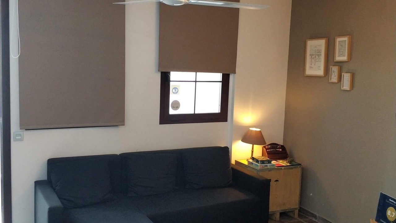 Photo of Livingroom in La Trinidad-San Juan y Todos los Santos