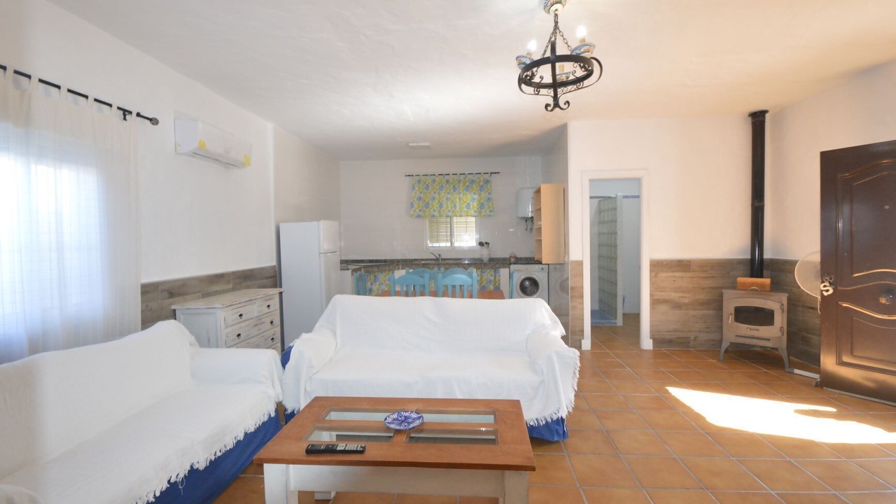 Photo of Livingroom in Conil de la Frontera
