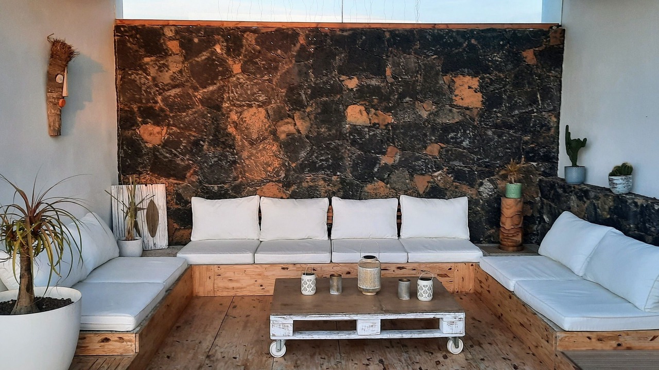 Photo of Patio Balcony in Villaverde
