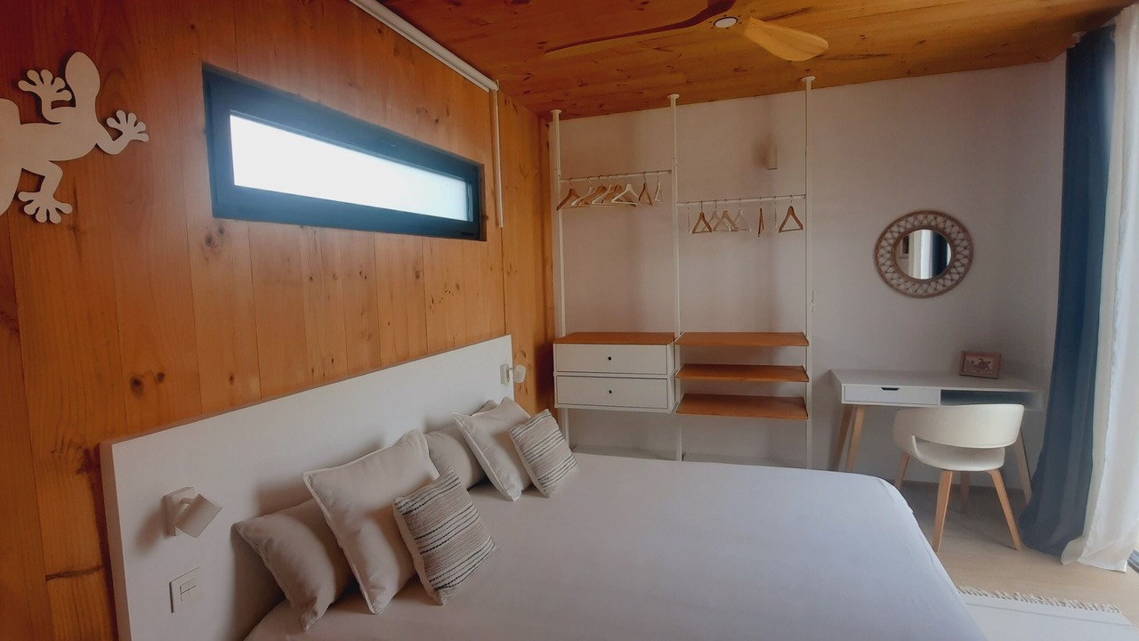 Photo of Bedroom in Villaverde