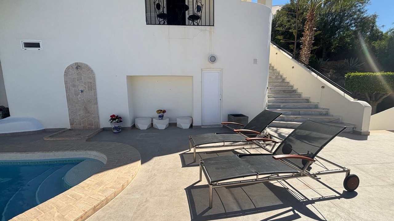Photo of Outdoor in Vista de los Angeles-Rumina