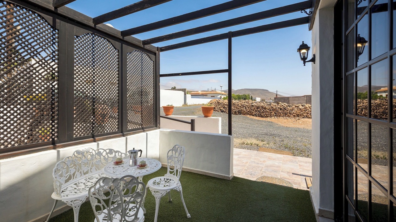 Photo of Outdoor in Triquivijate