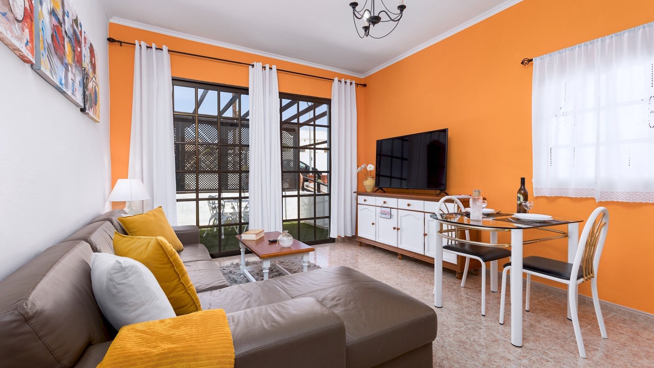 Photo of Livingroom in Triquivijate