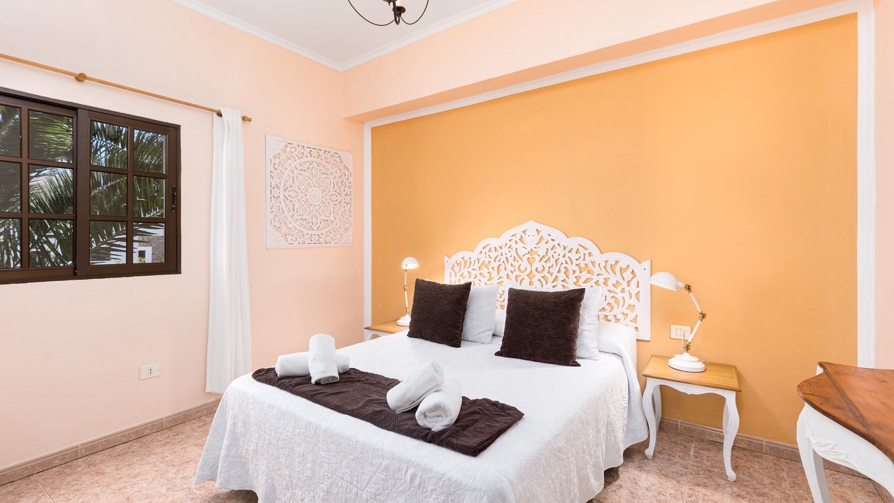 Photo of Bedroom in Triquivijate