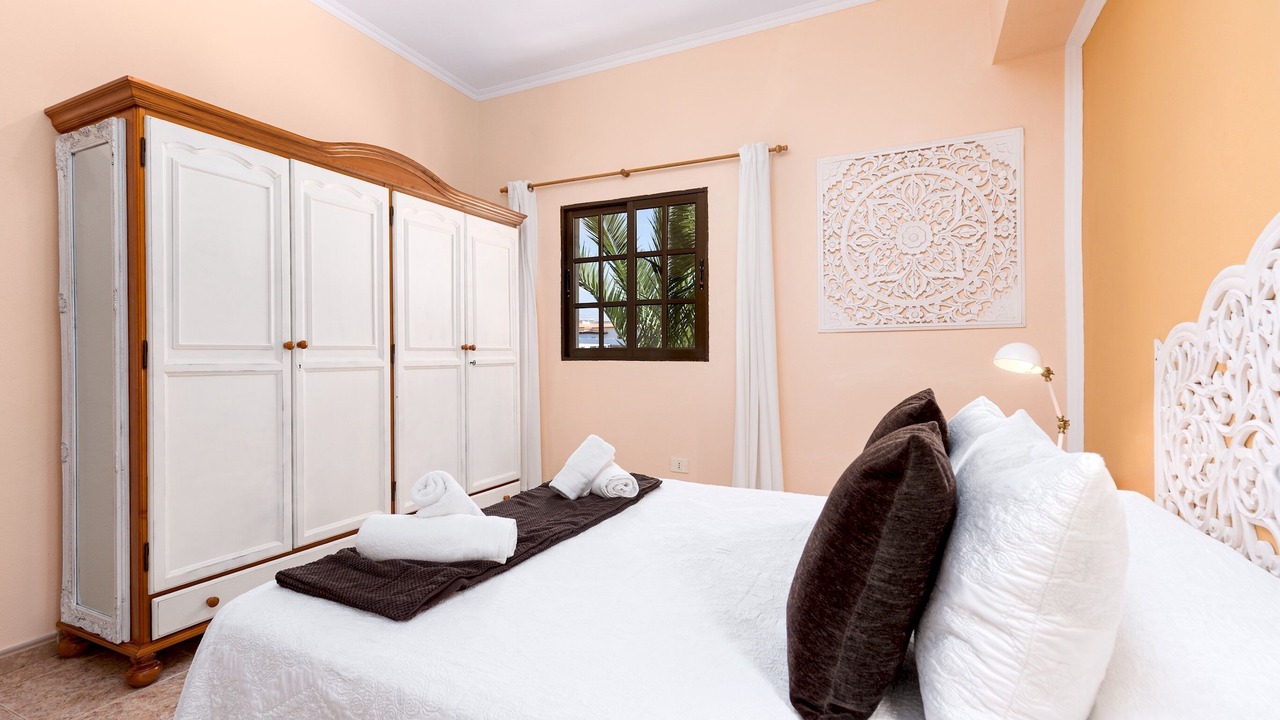 Photo of Bedroom in Triquivijate