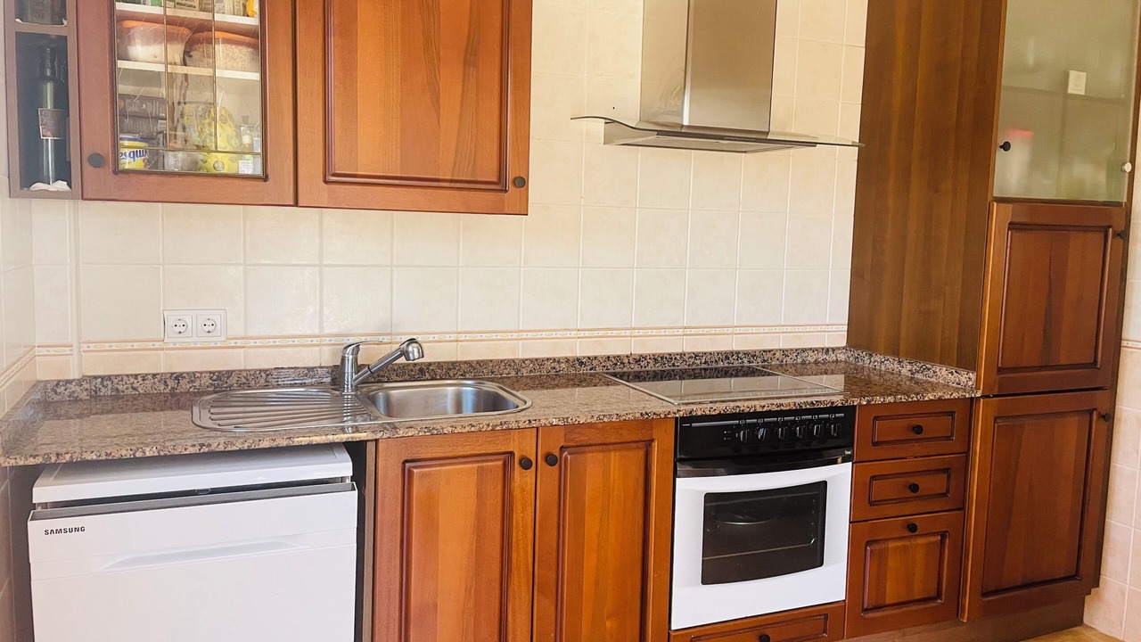Photo of Kitchen in Villaverde