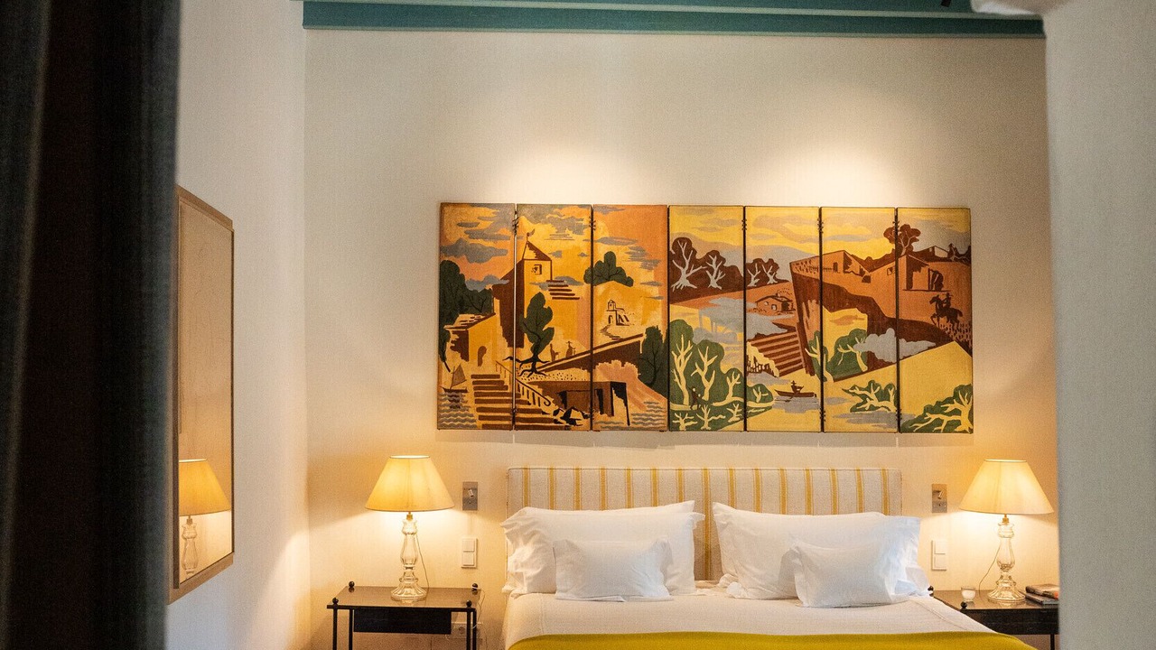 Photo of Bedroom in Santa Cruz