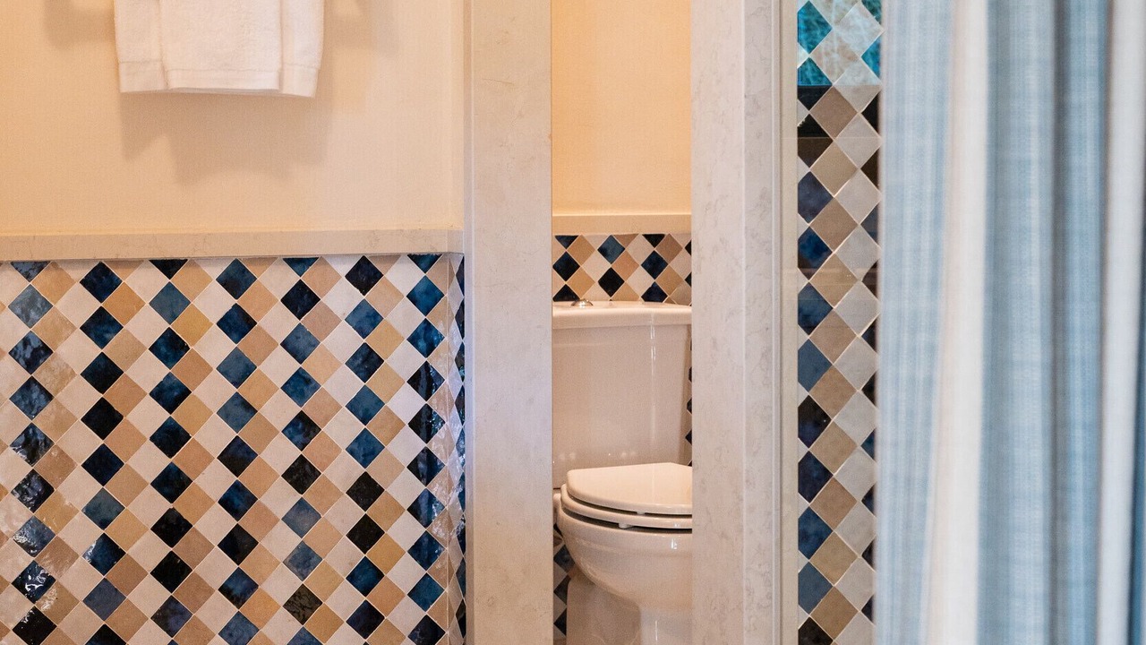 Photo of Bathroom in Santa Cruz