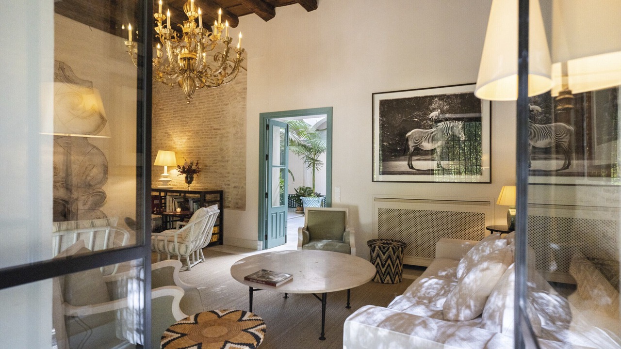 Photo of Livingroom in Santa Cruz