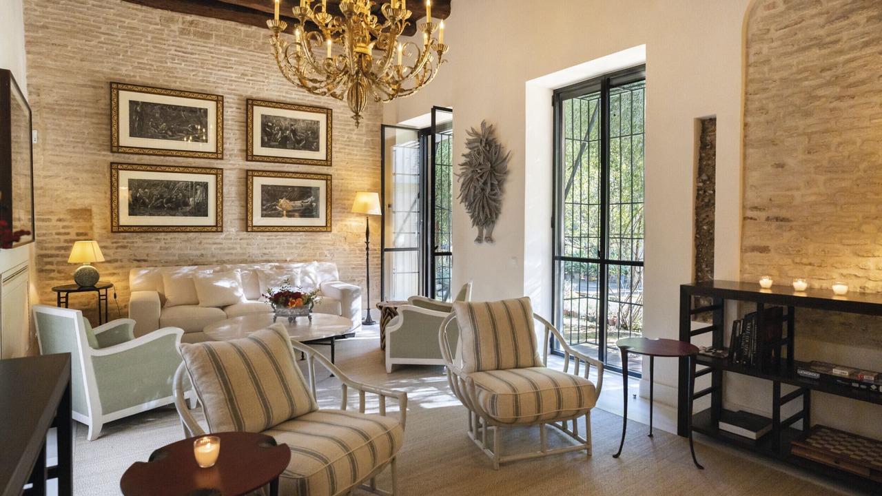 Photo of Livingroom in Santa Cruz