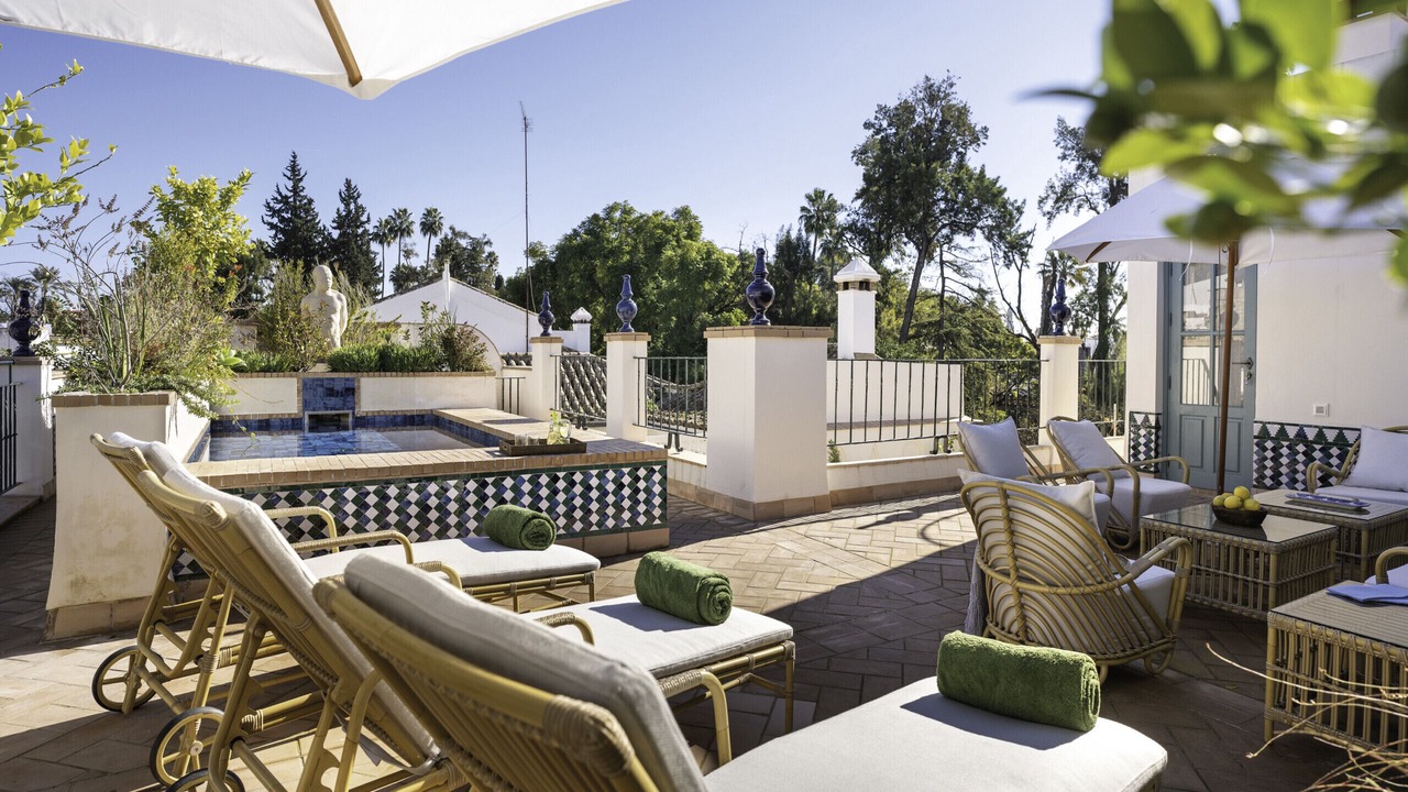 Photo of Patio Balcony in Santa Cruz