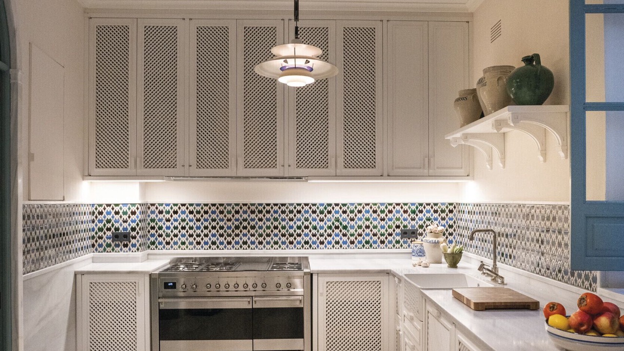 Photo of Kitchen in Santa Cruz
