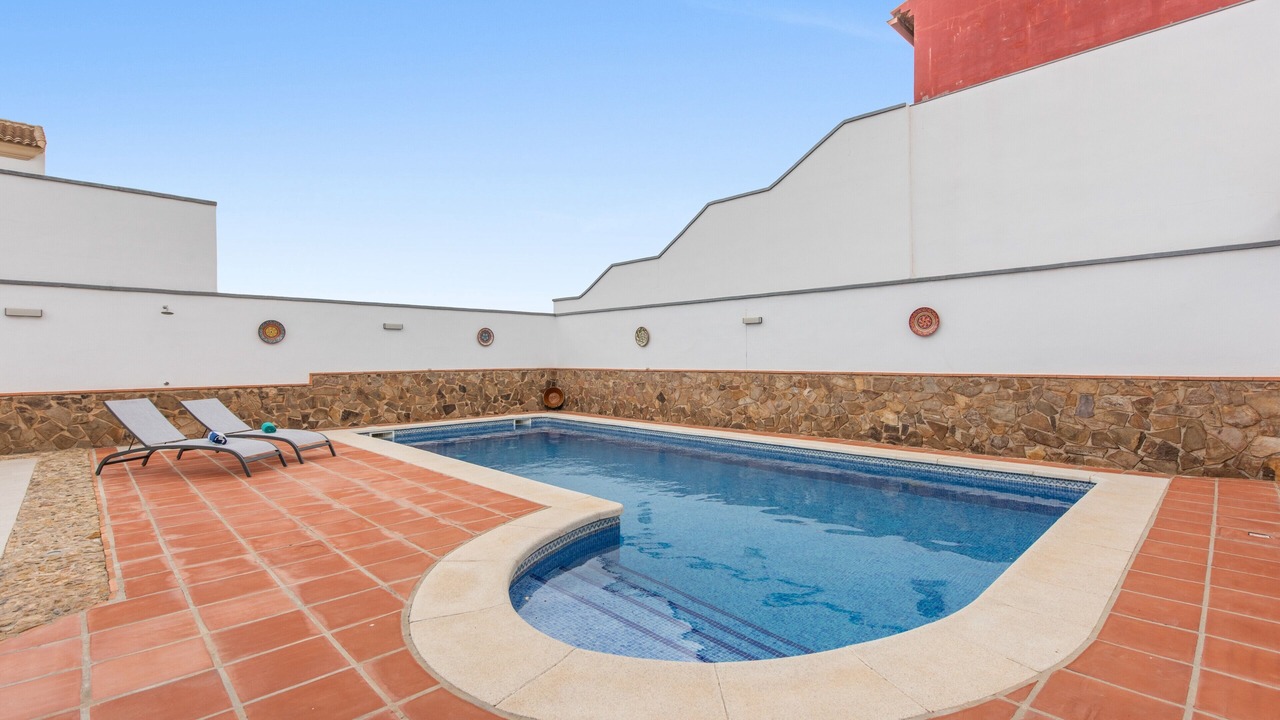 Photo of Outdoor in Fuente de Piedra