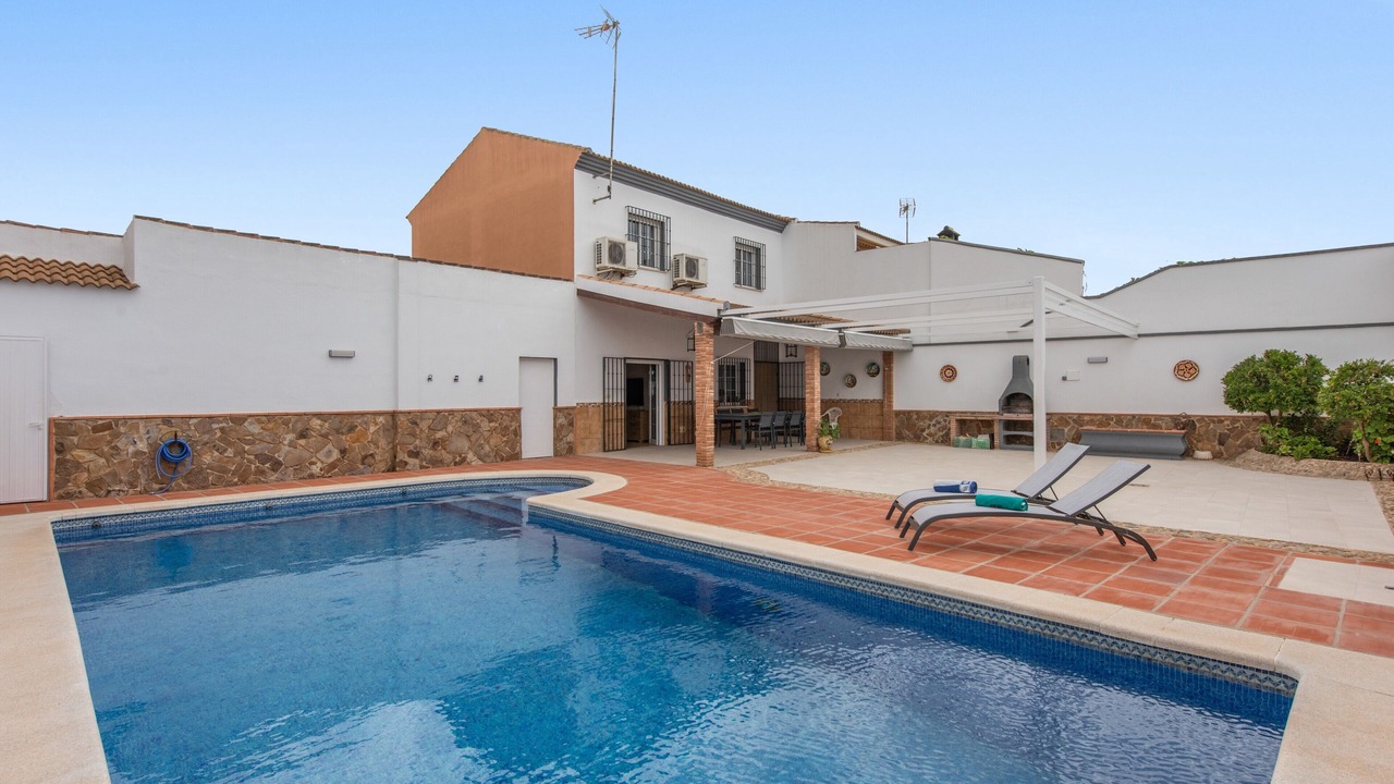 Photo of Outdoor in Fuente de Piedra