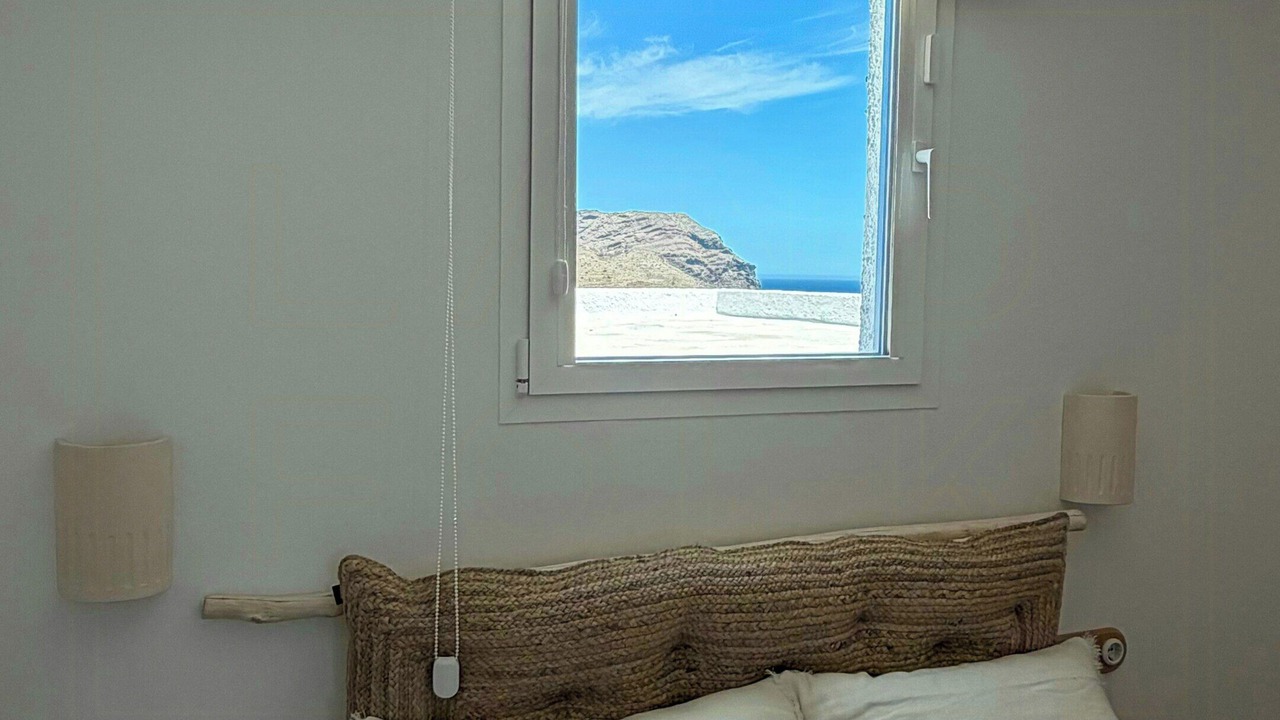 Photo of Bedroom in Las Negras