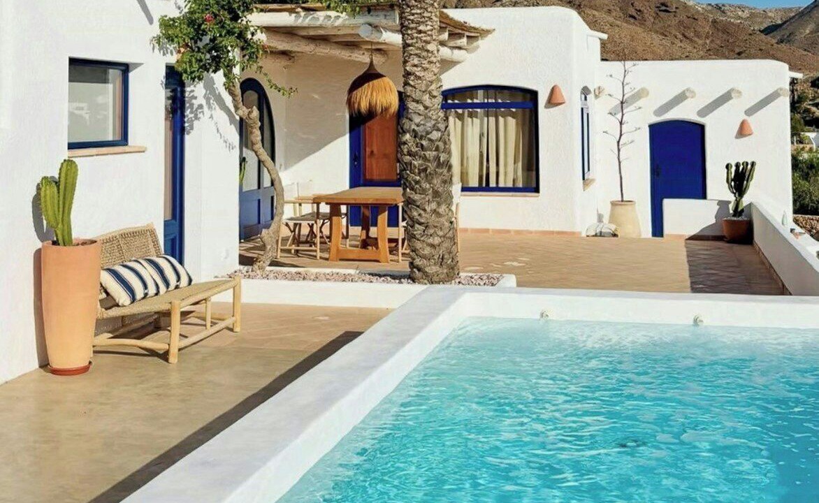 Photo of Outdoor in Las Negras
