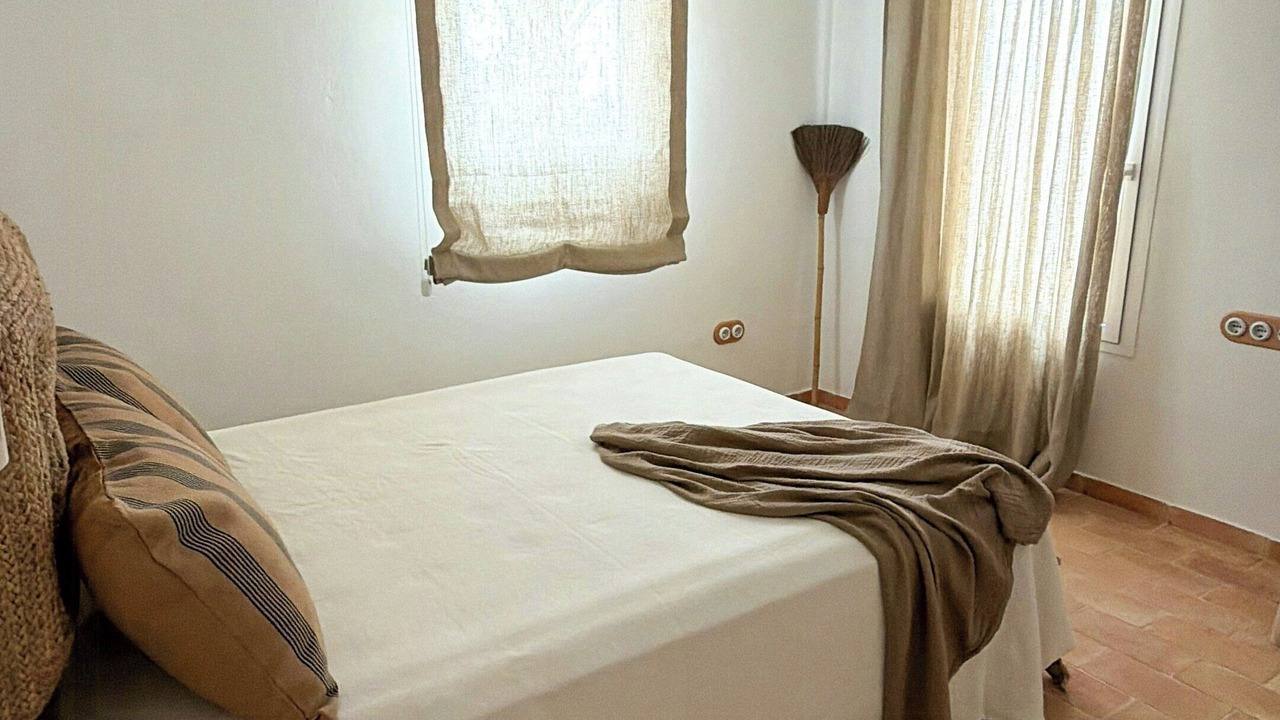 Photo of Bedroom in Las Negras