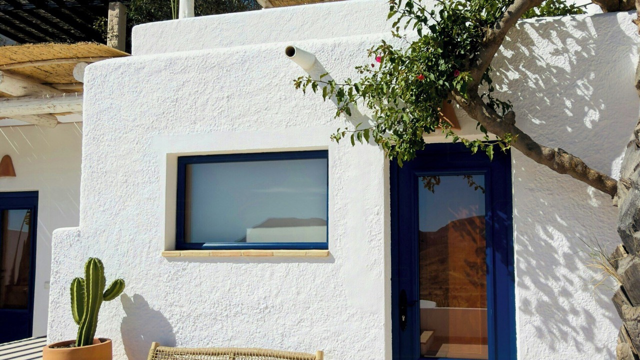 Photo of Patio Balcony in Las Negras