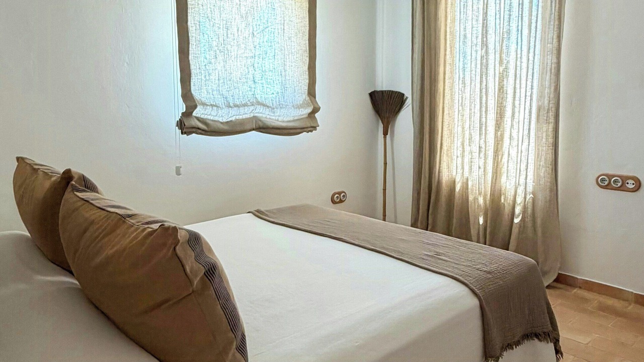 Photo of Bedroom in Las Negras