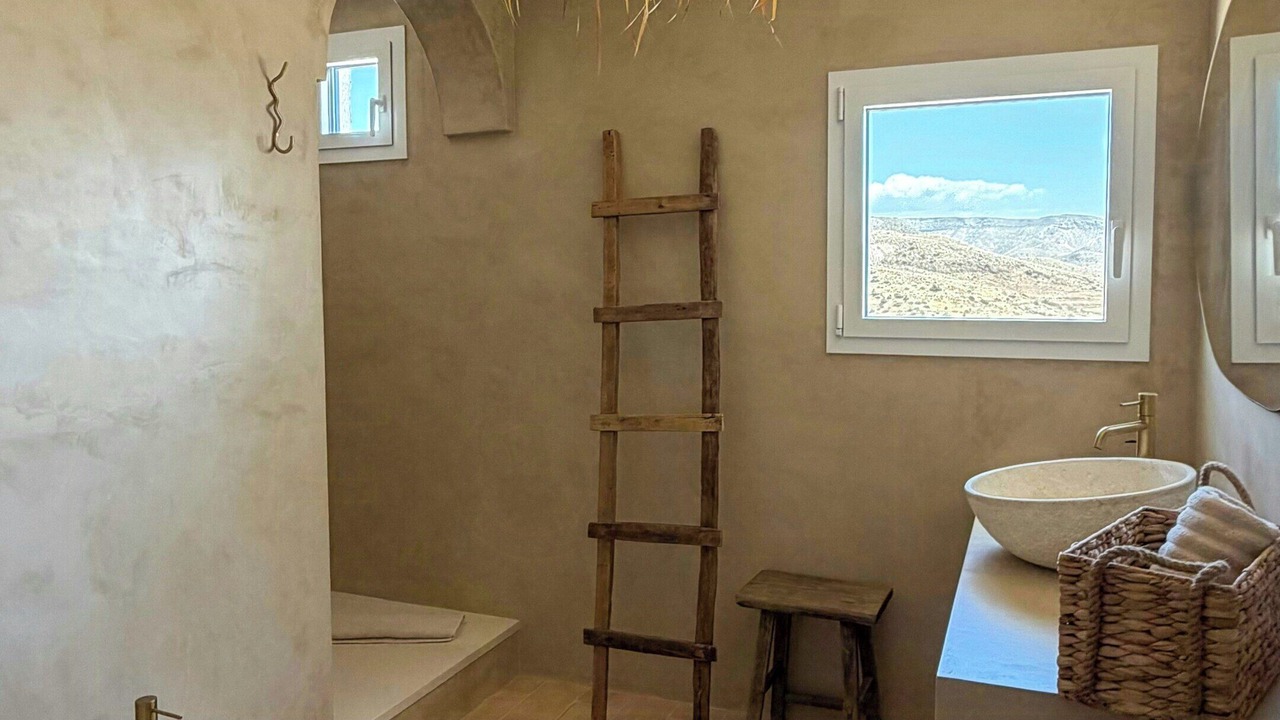 Photo of Bathroom in Las Negras