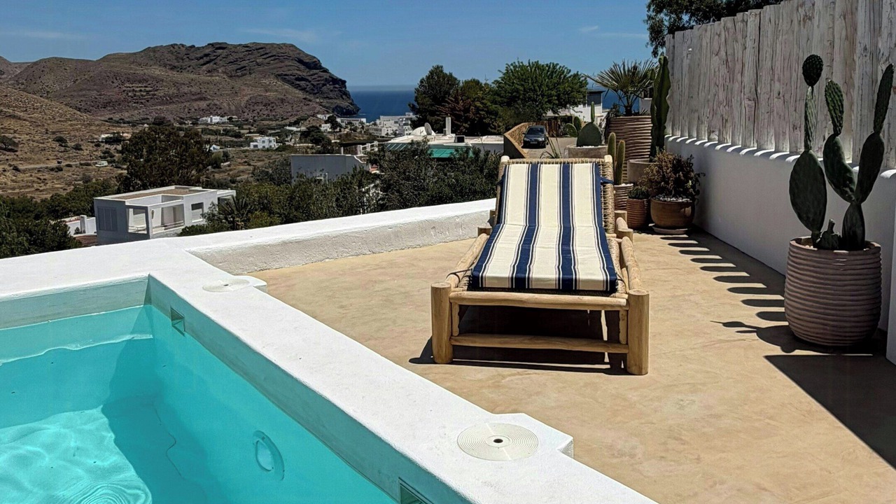 Photo of Outdoor in Las Negras