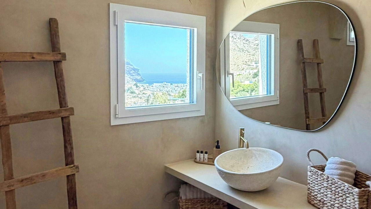 Photo of Bathroom in Las Negras