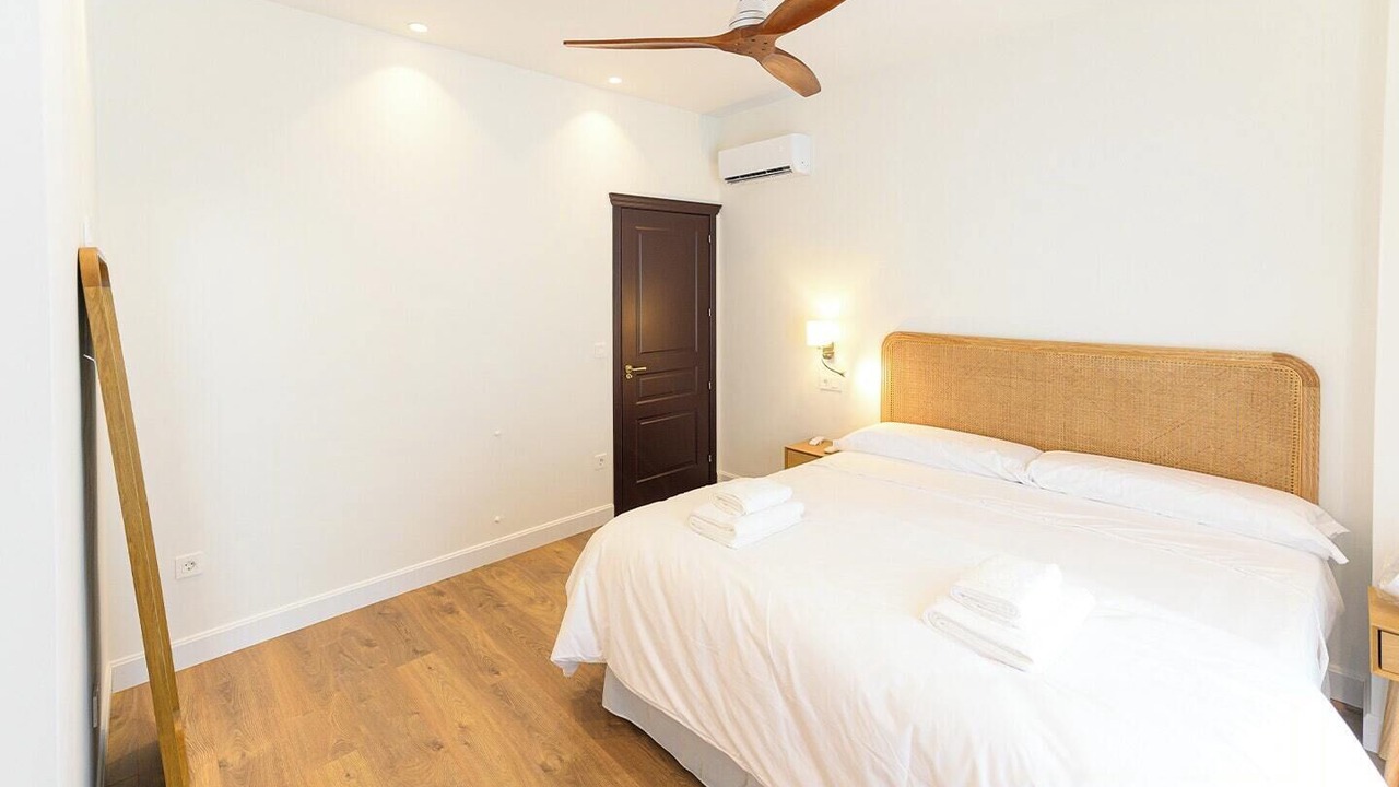 Photo of Bedroom in Baena