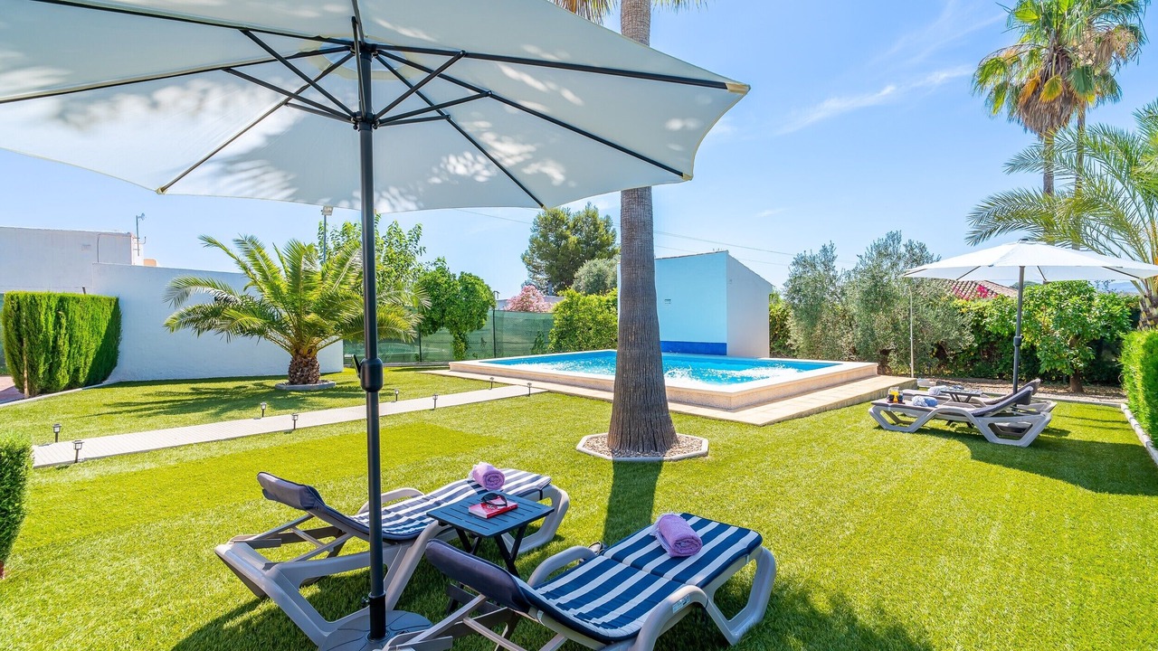Photo of Outdoor in Marchena