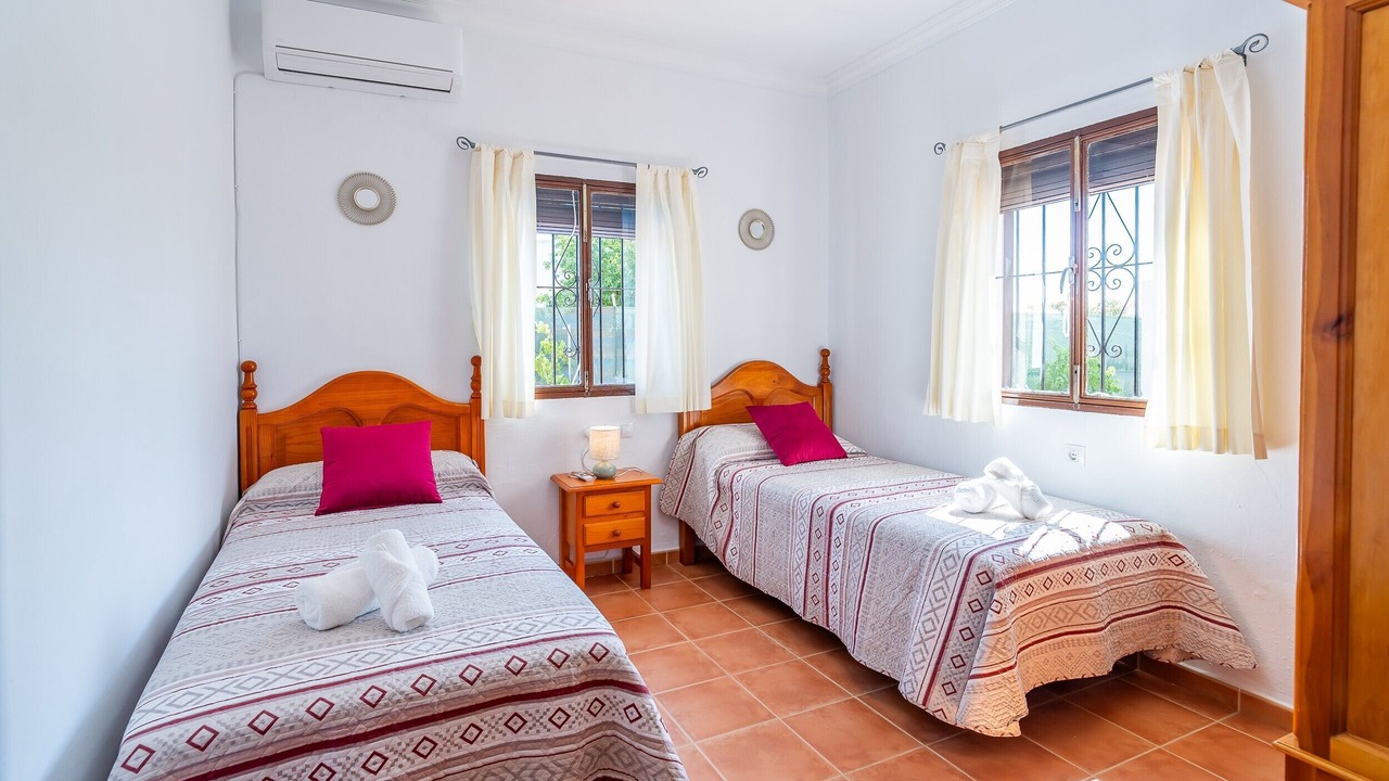 Photo of Bedroom in Marchena