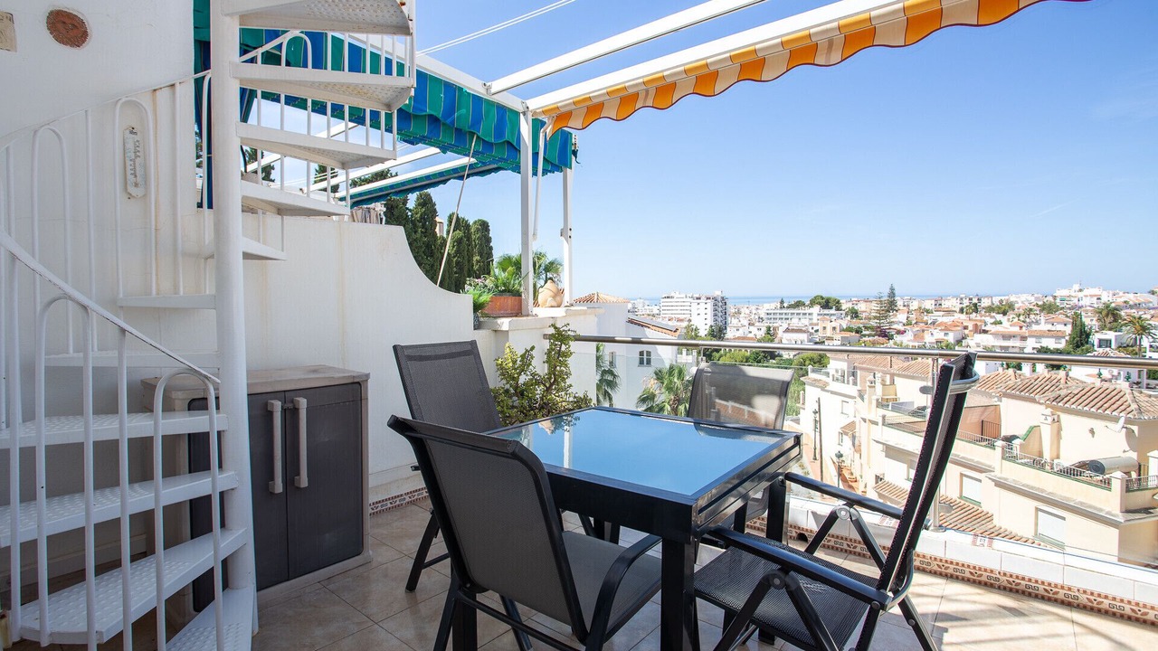 Photo of Outdoor in Nerja