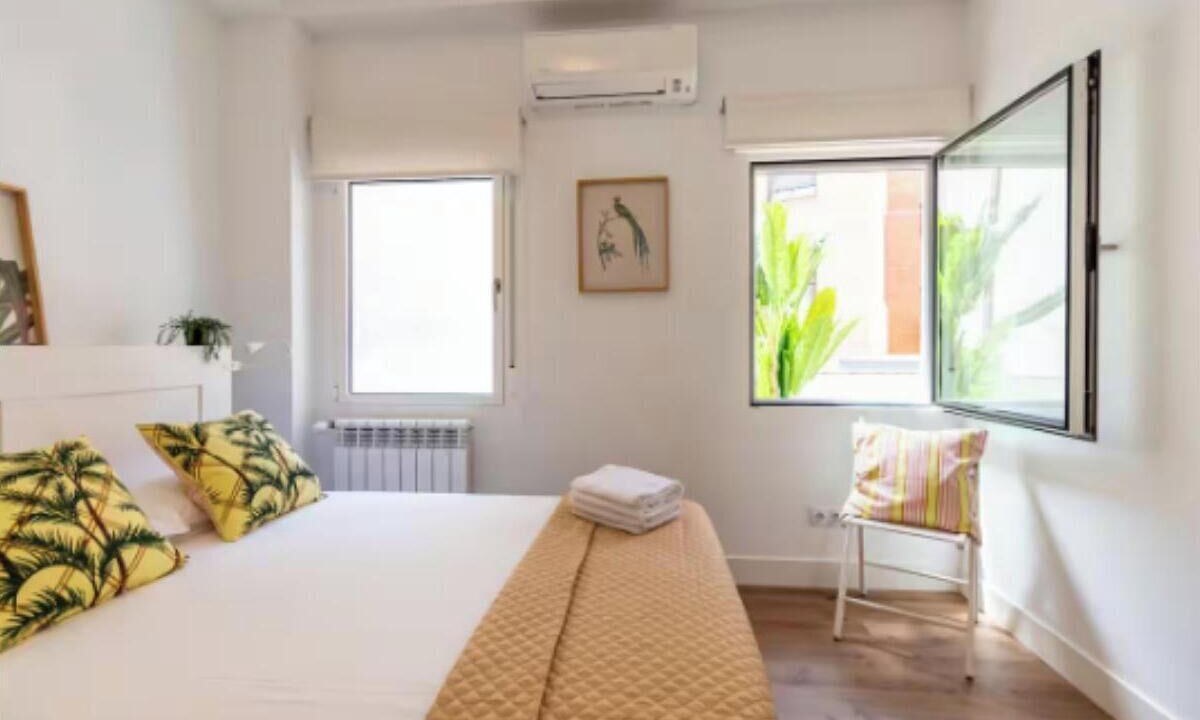 Photo of Bedroom in Atocha