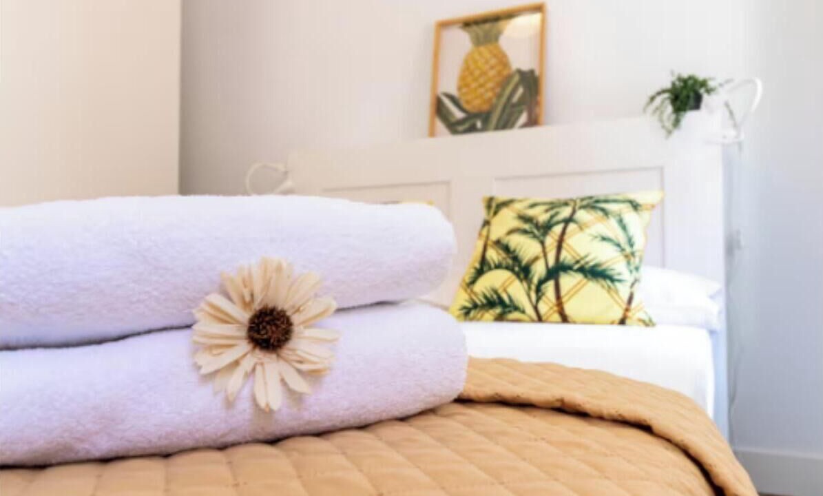 Photo of Bedroom in Atocha