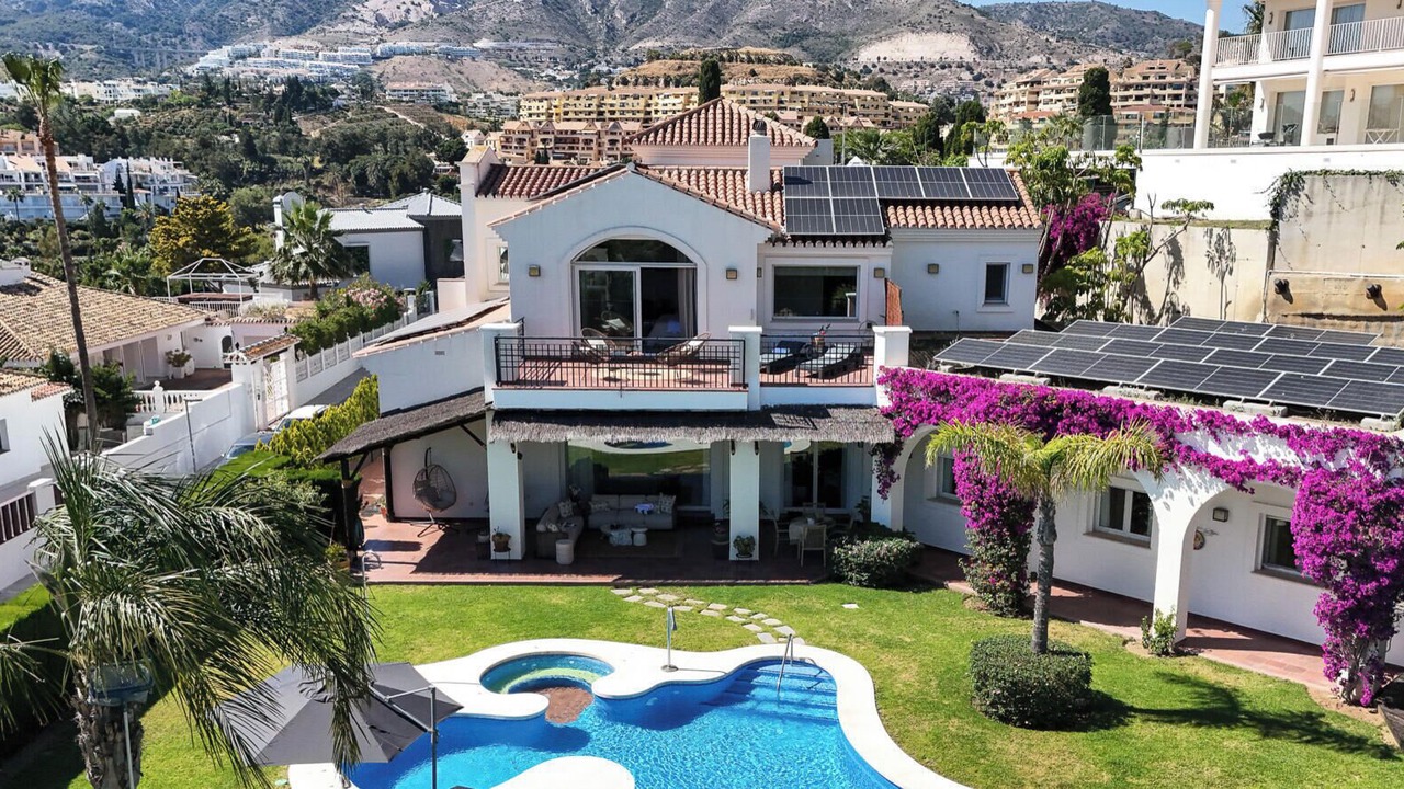 Photo of Outdoor in Torrequebrada