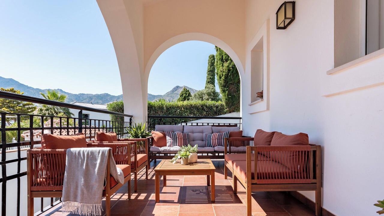 Photo of Outdoor in Torrequebrada