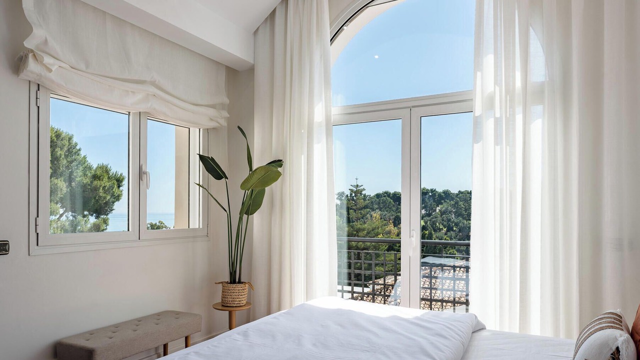 Photo of Bedroom in Torrequebrada