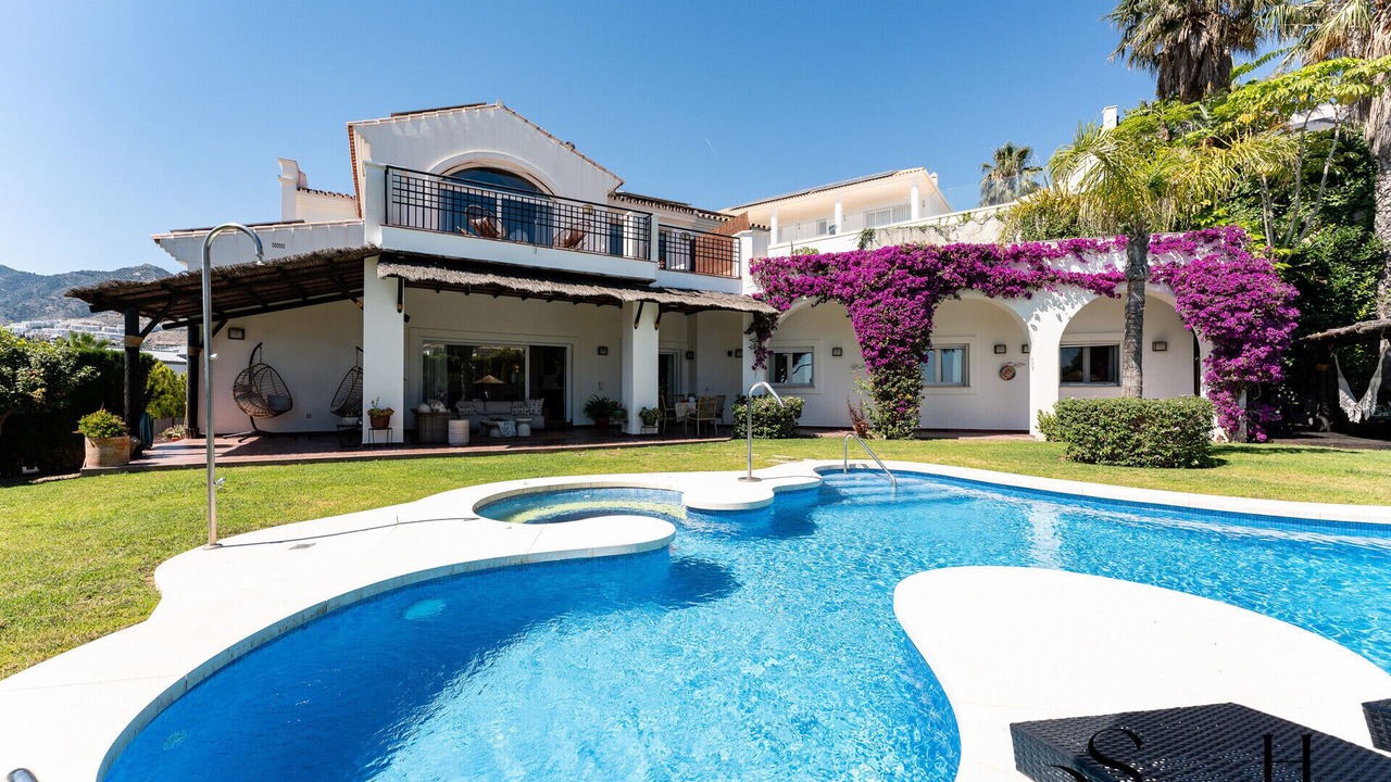 Photo of Outdoor in Torrequebrada