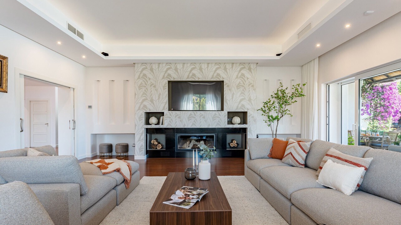 Photo of Livingroom in Torrequebrada