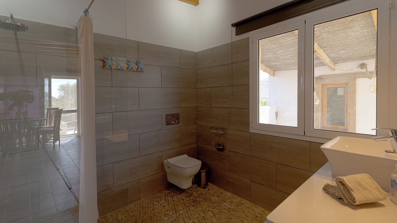 Photo of Bathroom in Pajara