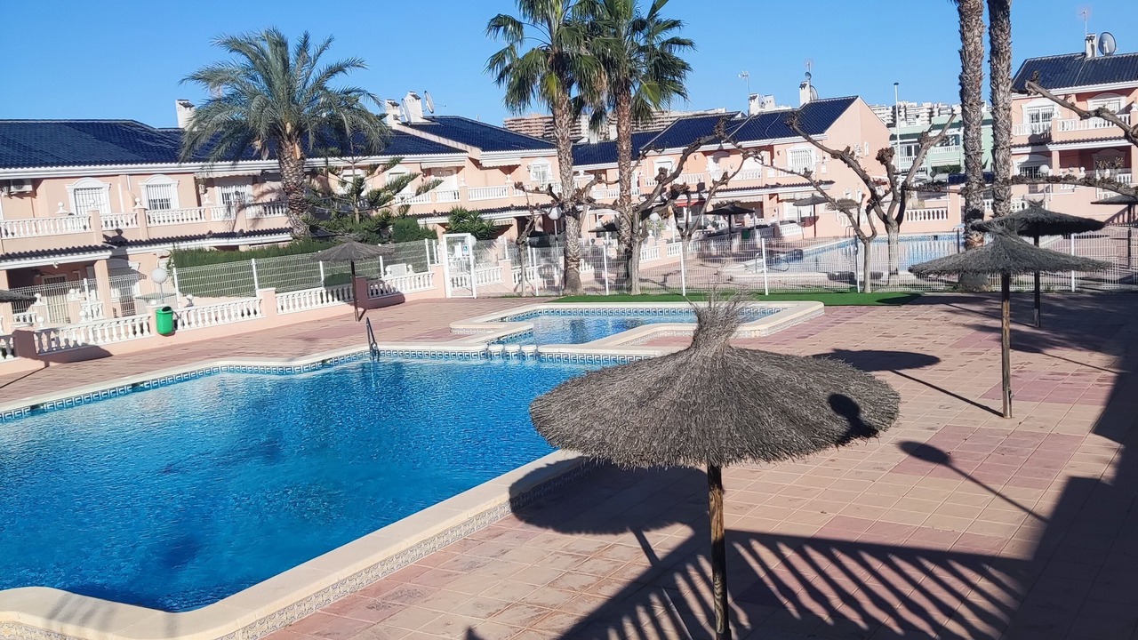 Photo of Outdoor in Los Arenales del Sol