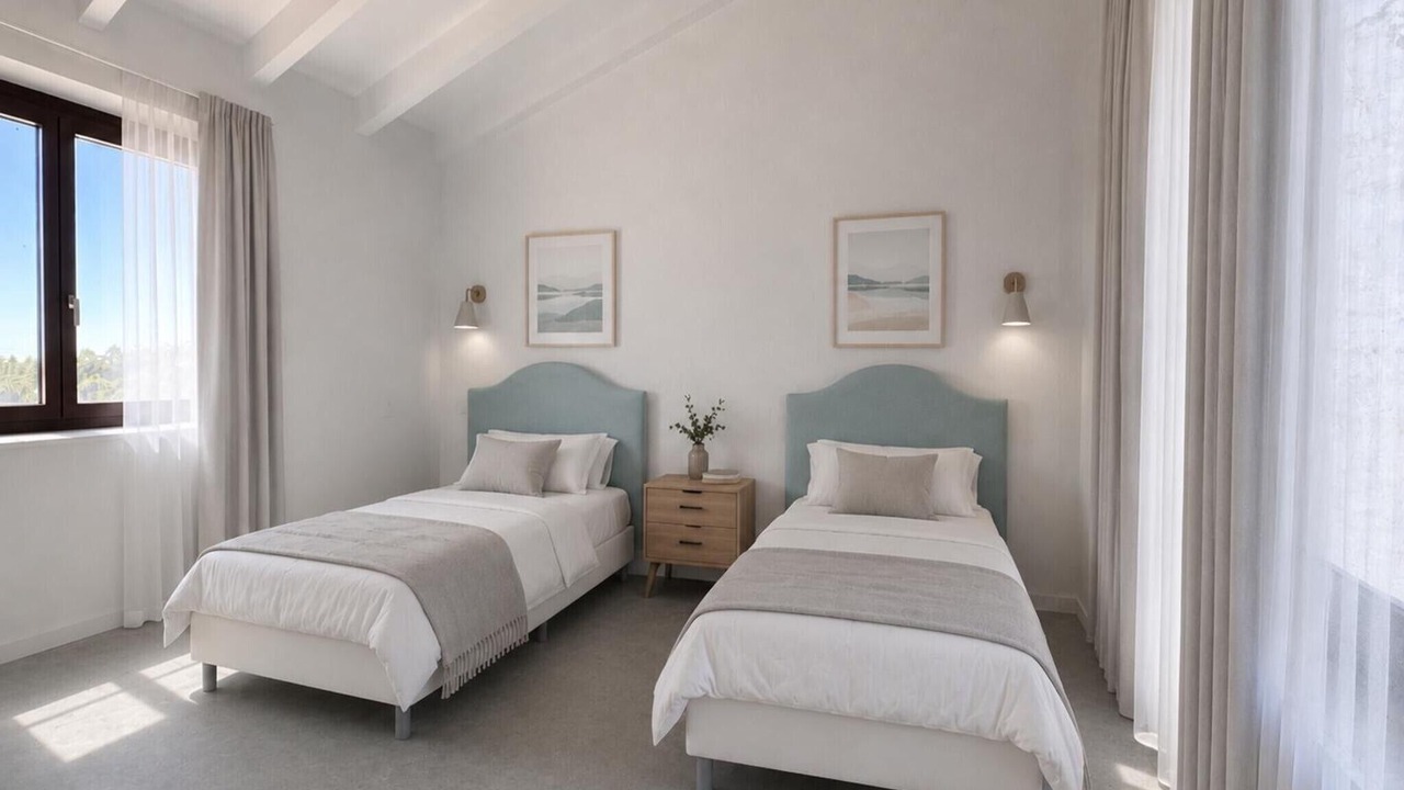 Photo of Bedroom in Sa Pobla
