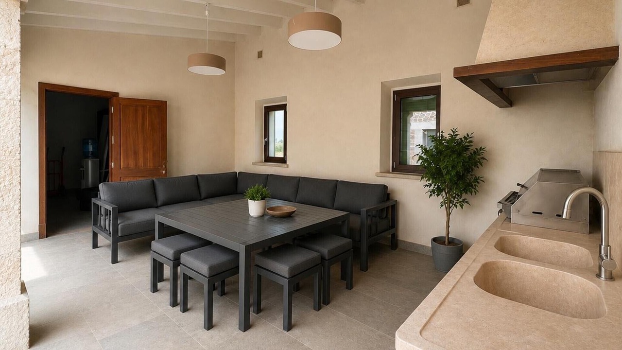 Photo of Outdoor in Sa Pobla