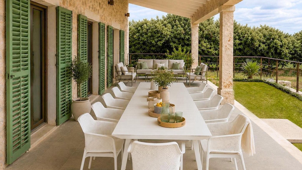 Photo of Outdoor in Sa Pobla