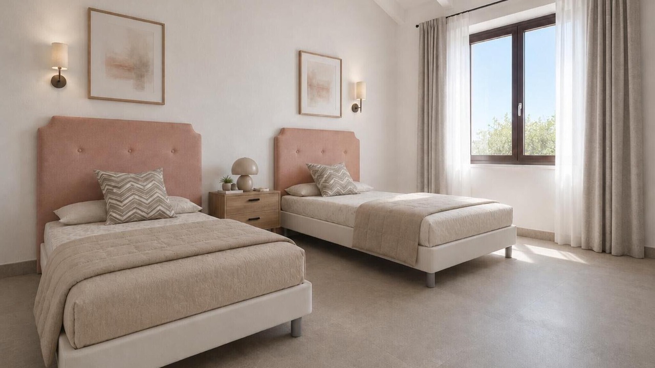 Photo of Bedroom in Sa Pobla