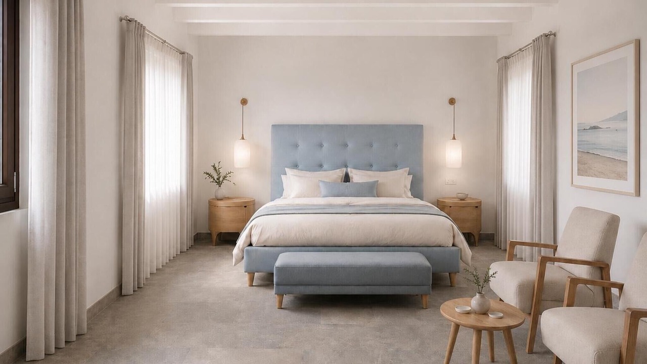 Photo of Bedroom in Sa Pobla