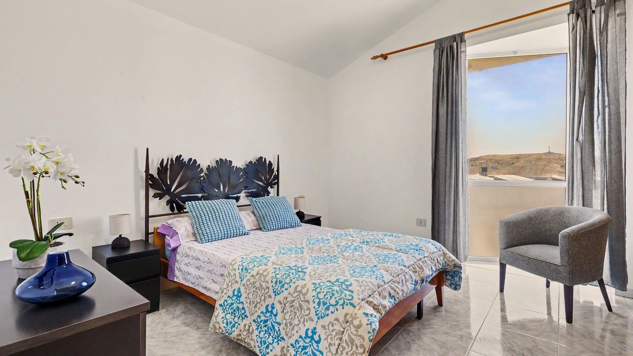Photo of Bedroom in Tarajalejo