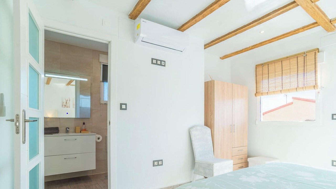 Photo of Bedroom in San Fulgencio