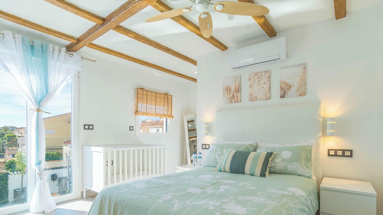Photo of Bedroom in San Fulgencio