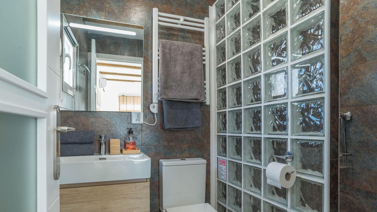 Photo of Bathroom in San Fulgencio