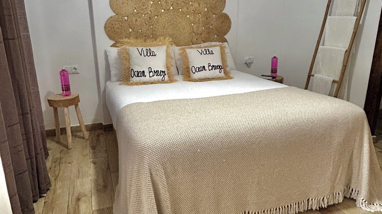 Photo of Bedroom in Firgas
